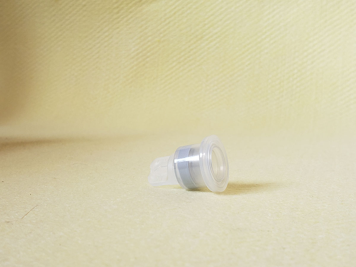 醫用聚丙烯組合蓋